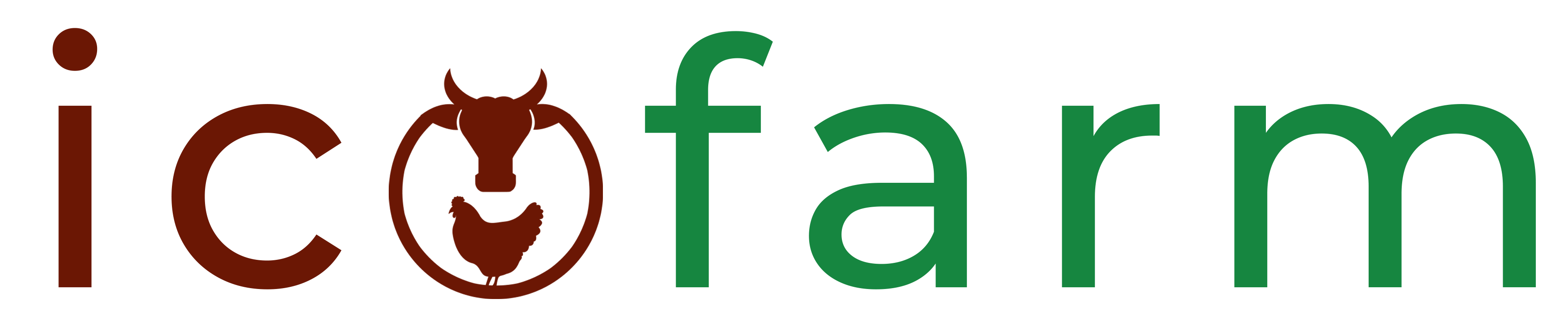 IcoFarm logo